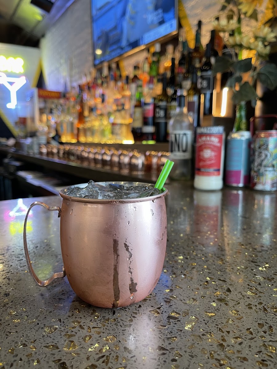 Bareburger - Astoria (31St Ave)-10