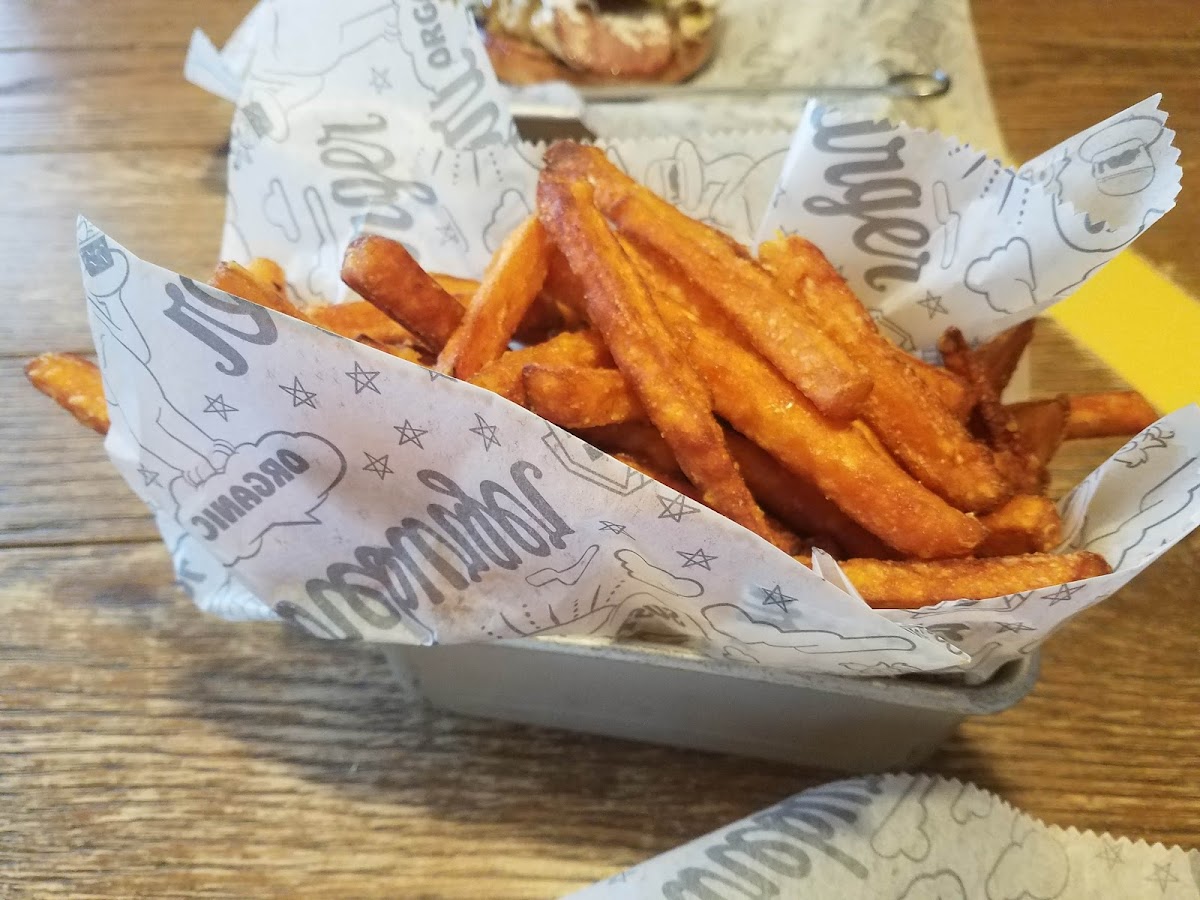 Bareburger - Astoria (31St Ave)-6